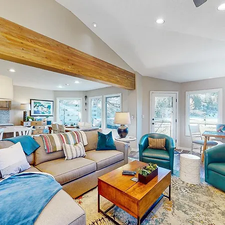 Villa Stone Creek Fairway
